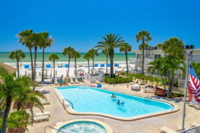 Grand Shores West, St Pete Beach